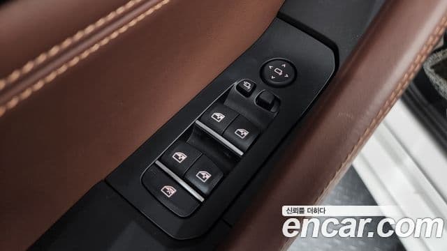 BMW X6 2024 — Photo 3/41
