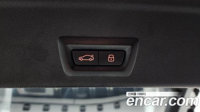 BMW X6 2024 — Photo 23/41
