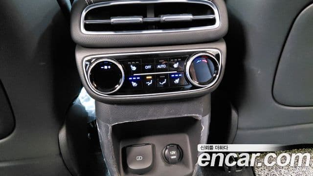 Genesis GV80 2023 — ფოტო 20/20