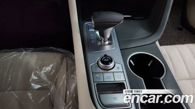 Genesis G70 2019 — Şəkil 9/20