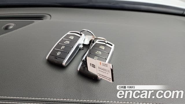 Genesis G70 2019 — Şəkil 15/20