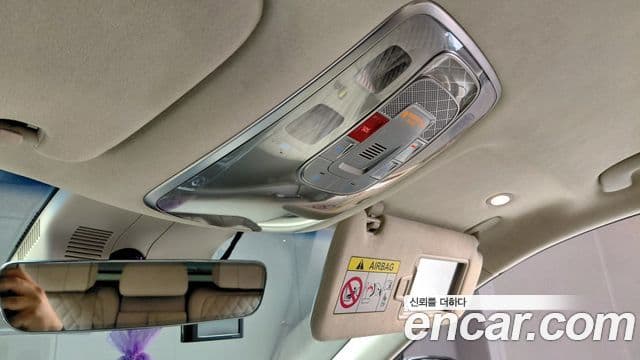 Genesis GV80 2022 — ფოტო 18/20