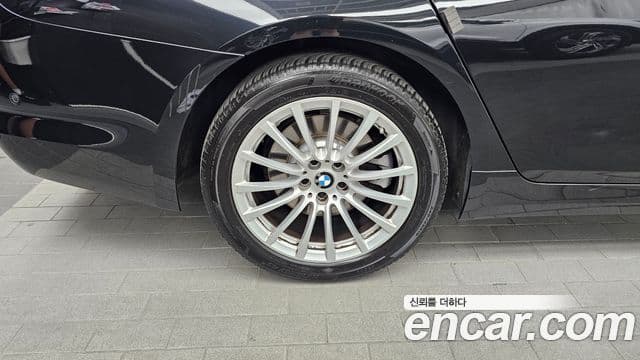 BMW 5 Series 2019 — Şəkil 5/20