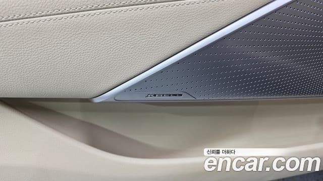 Kia The K9 2019 — ფოტო 18/37
