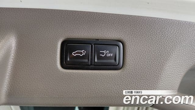Kia Carnival 2023 — Şəkil 18/20