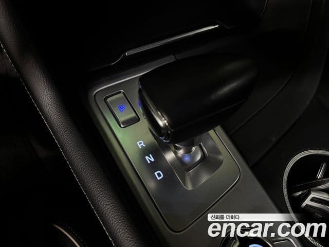 Genesis G70 2019 — Şəkil 8/20
