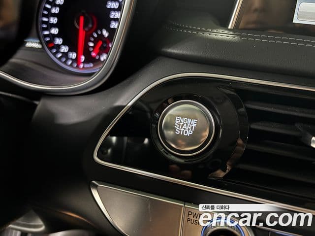 Genesis G70 2019 — Şəkil 11/20