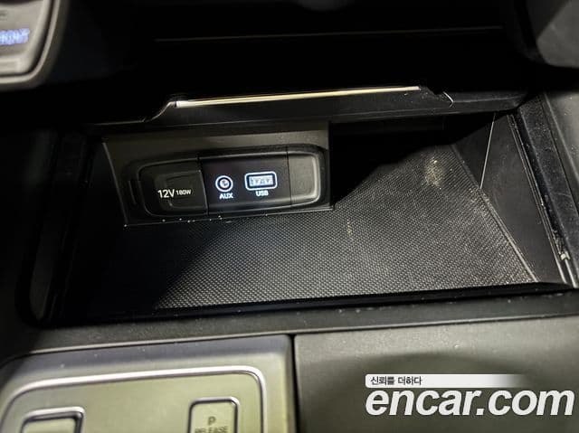 Genesis G70 2019 — Şəkil 14/20