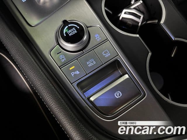 Genesis G70 2019 — Şəkil 15/20