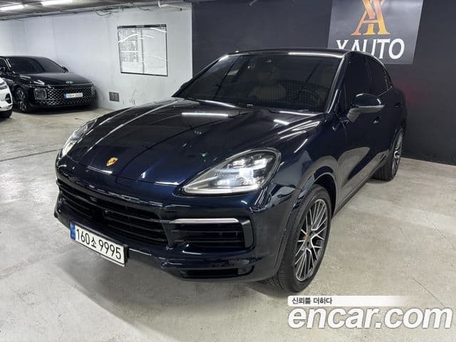 Porsche Cayenne 2021 — Şəkil 19/19