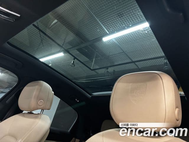 Porsche Cayenne 2021 — Şəkil 15/19