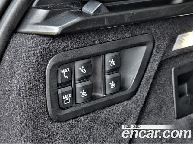 BMW X7 2019 — Photo 6/20