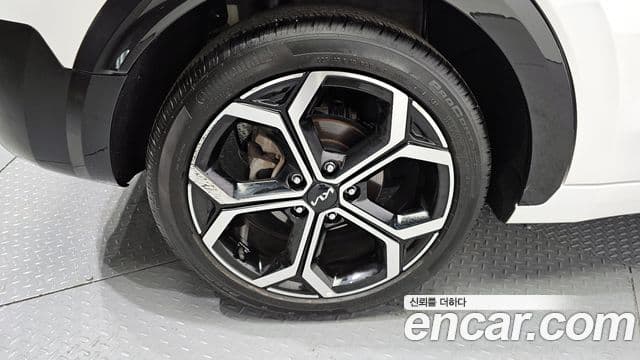 Kia Niro 2022 — Şəkil 5/20