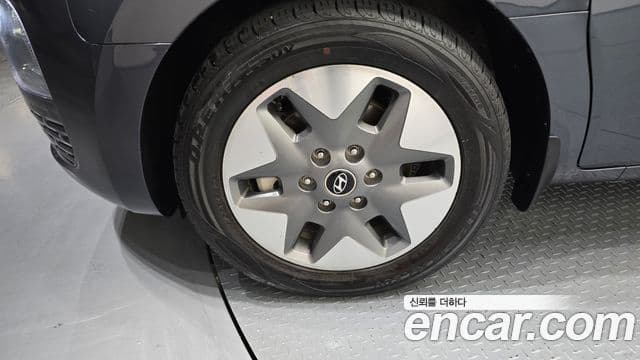 Hyundai Staria 2024 — Şəkil 5/20