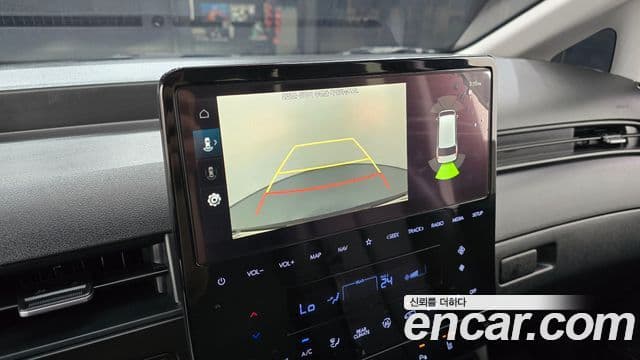 Hyundai Staria 2024 — Şəkil 15/20