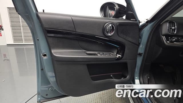Mini Cooper Countryman 2021 — Photo 1/31