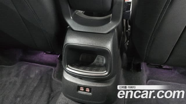 Mini Cooper Countryman 2021 — Photo 13/31