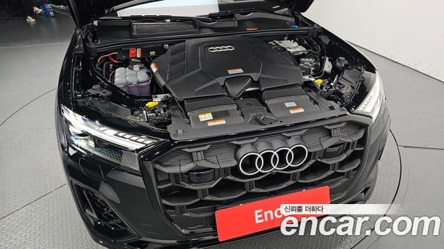 Audi Q7 2026 — фото 6 из 20