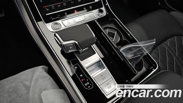 Audi Q7 2026 — ფოტო 9/20