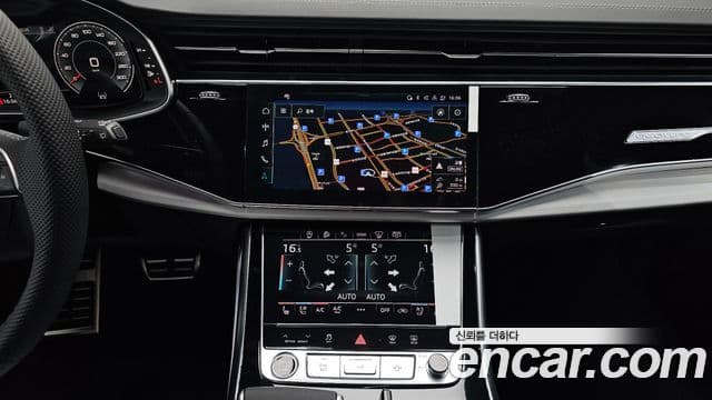 Audi Q7 2026 — фото 14 из 20