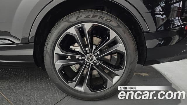 Audi Q7 2026 — Photo 33/36