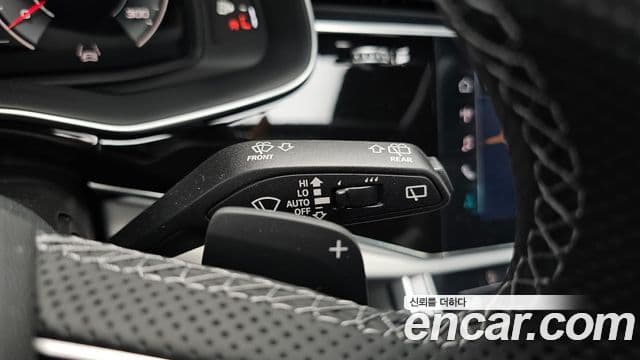 Audi Q7 2026 — Photo 35/36