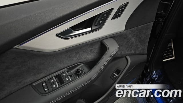 Audi Q7 2026 — Photo 3/36