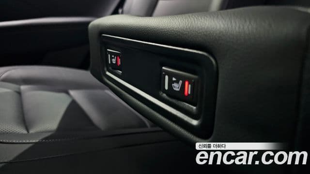 Renault Samsung QM6 2022 — Фото 17/20