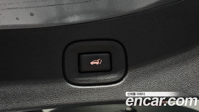 Renault Samsung QM6 2022 — Фото 18/20