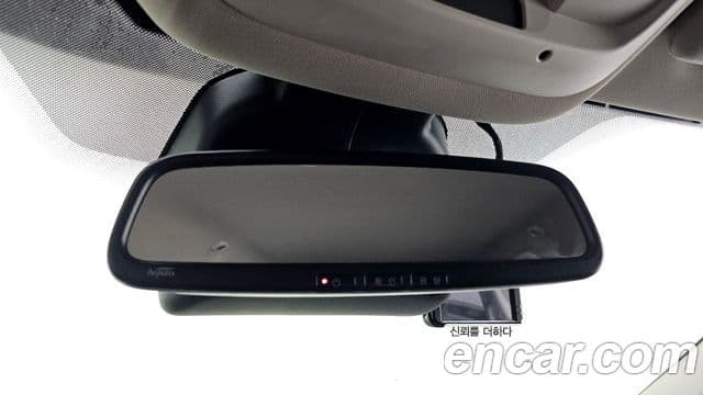 Renault Samsung QM6 2022 — Фото 19/20