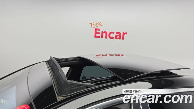 Mercedes-Benz S-Class 2025 — ფოტო 19/20