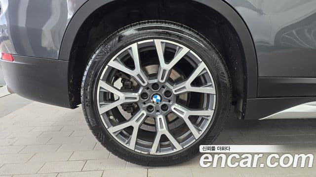 BMW X1 2022 — фото 5 из 20