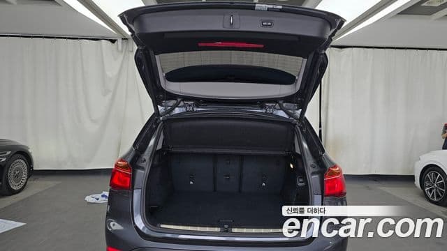 BMW X1 2022 — фото 20 из 20
