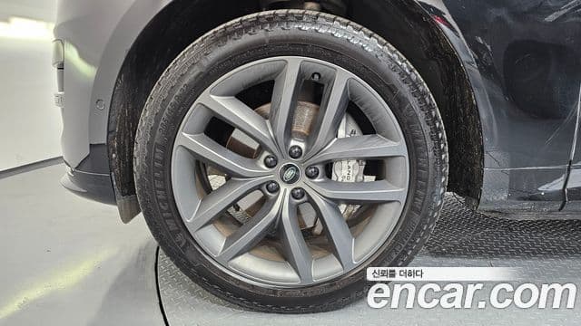 Land Rover Range Rover Sport 2025 — Şəkil 5/20