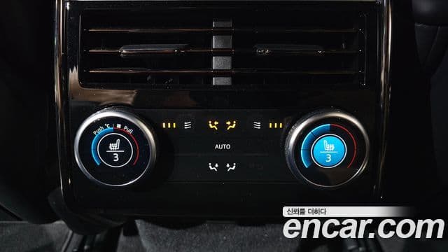 Land Rover Range Rover Sport 2025 — Şəkil 18/20
