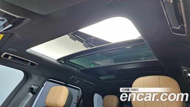 Land Rover Range Rover Sport 2025 — Şəkil 19/20