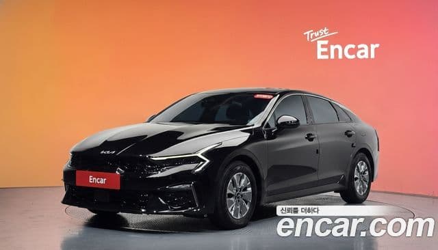 Kia K5 2025 — Şəkil 1/20