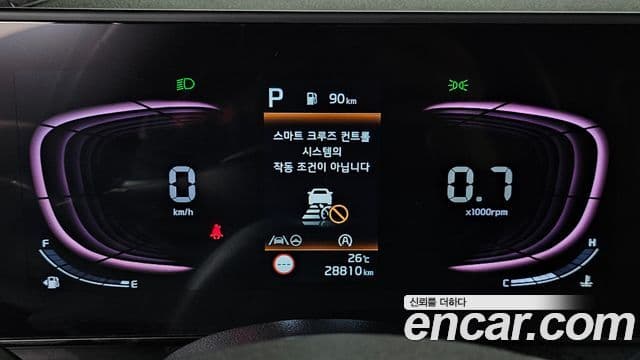 Kia Sportage 2021 — Фото 6/20
