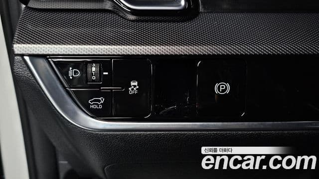 Kia Sportage 2021 — Фото 12/20