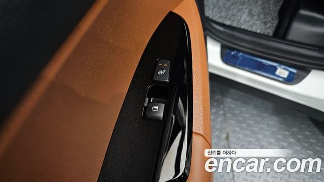 Kia Sportage 2021 — Фото 18/20