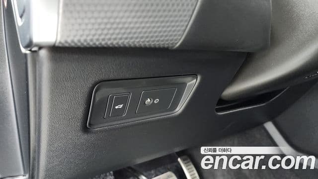 Land Rover Range Rover Sport 2021 — Şəkil 16/20