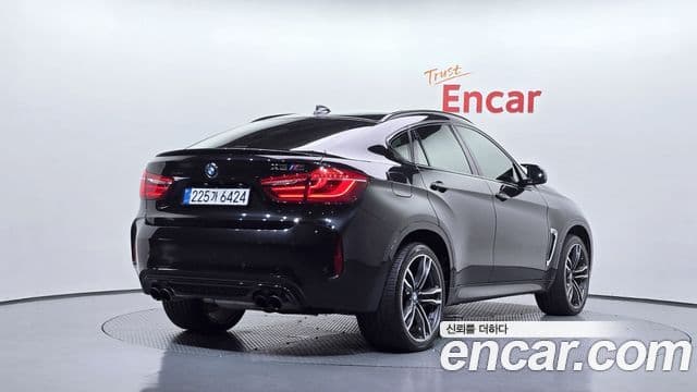 BMW X6 2019 — ფოტო 2/20
