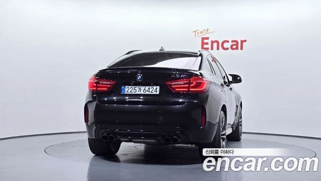 BMW X6 2019 — ფოტო 4/20