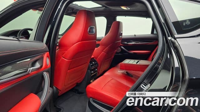 BMW X6 2019 — фото 12 из 20