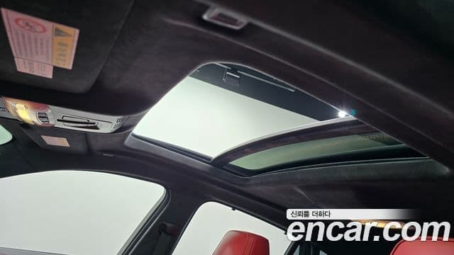 BMW X6 2019 — ფოტო 18/20