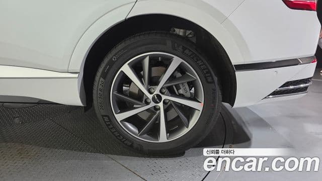 Genesis GV80 2026 — Photo 25/35