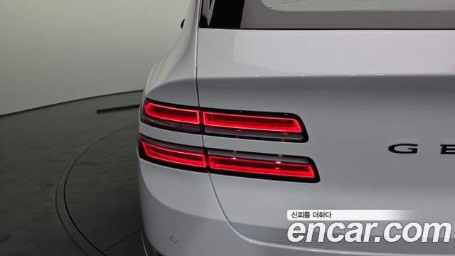 Genesis GV80 2026 — Photo 10/35