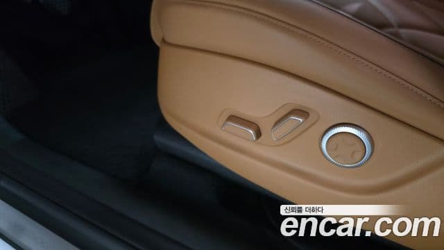 Genesis GV80 2026 — Photo 26/35