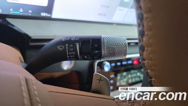 Genesis GV80 2026 — Photo 8/35