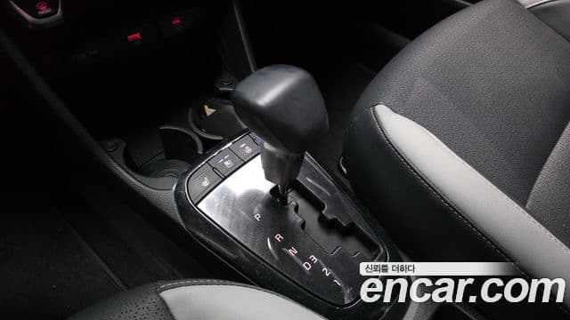 Kia All New Morning 2025 — ფოტო 9/20